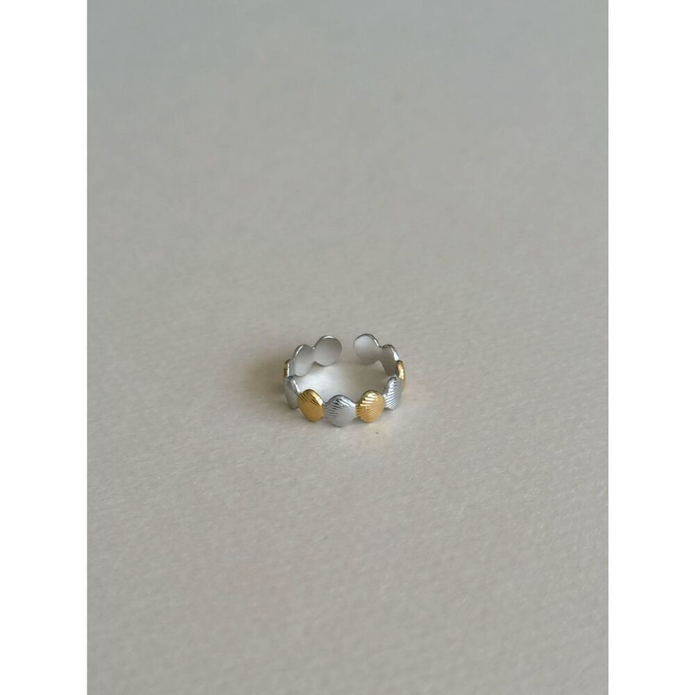 Shell Ring #2573 - Picture 5 of 5